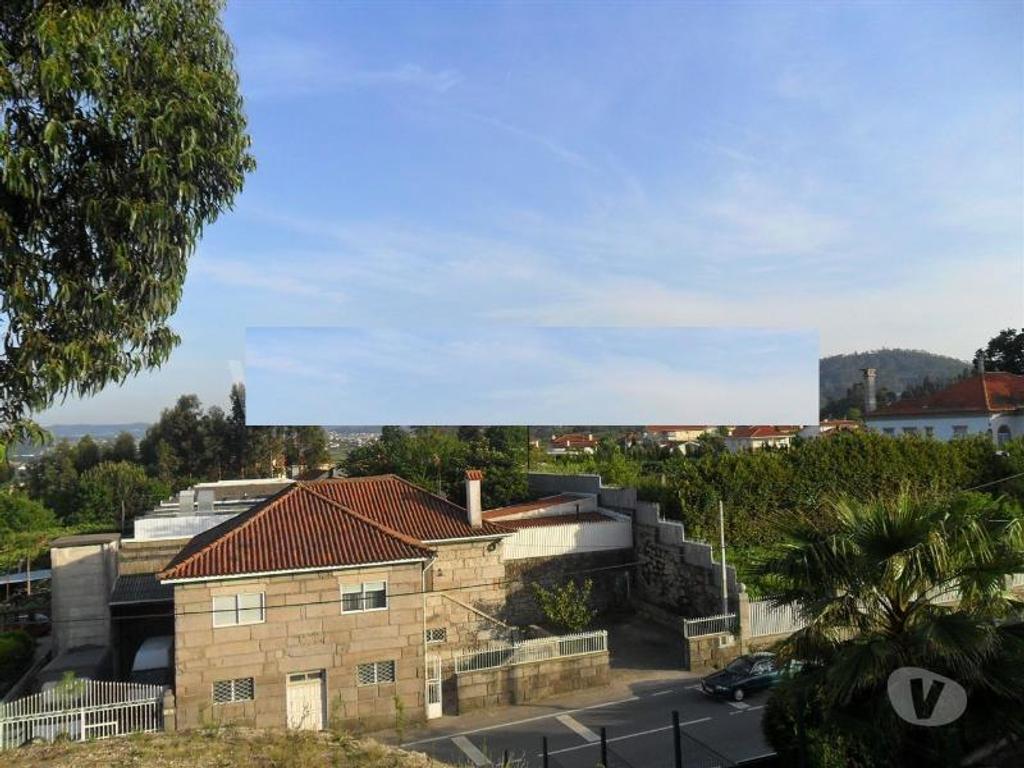 Terrenos Guimarães - Fotos para Guimaraes-Terreno rústico (245-T-00142)
