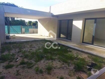 Apartamentos a venda - Fotos para Moradia Geminada T3, em fase de construção e de acabamentos, com