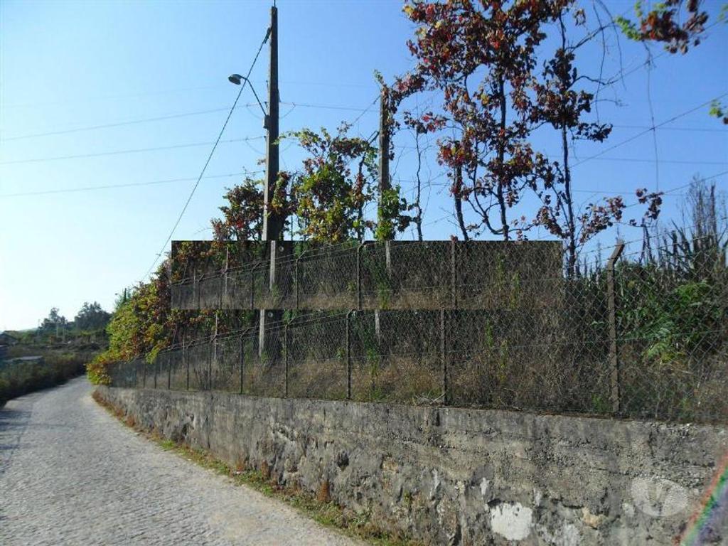 Terrenos Guimarães - Fotos para Guimaraes-Terreno rústico (245-T-00418)