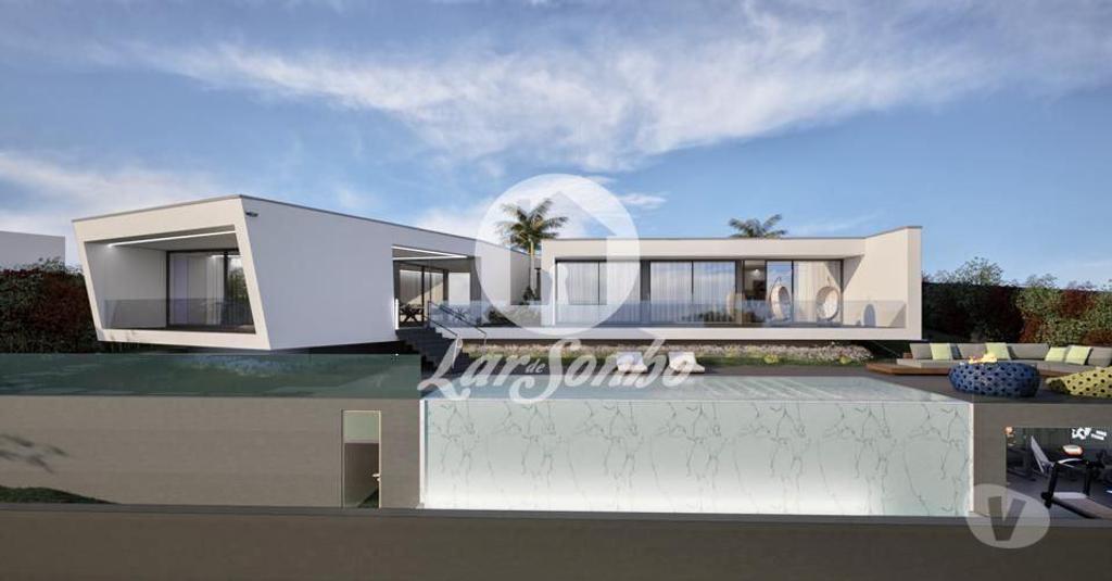 Apartamentos a venda Guimarães - Fotos para Guimaraes-Magnifica moradia luxuosa (245-M-01608)