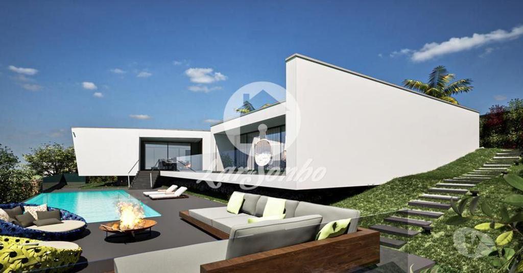 Apartamentos a venda Guimarães - Fotos para Guimaraes-Magnifica moradia luxuosa (245-M-01608)