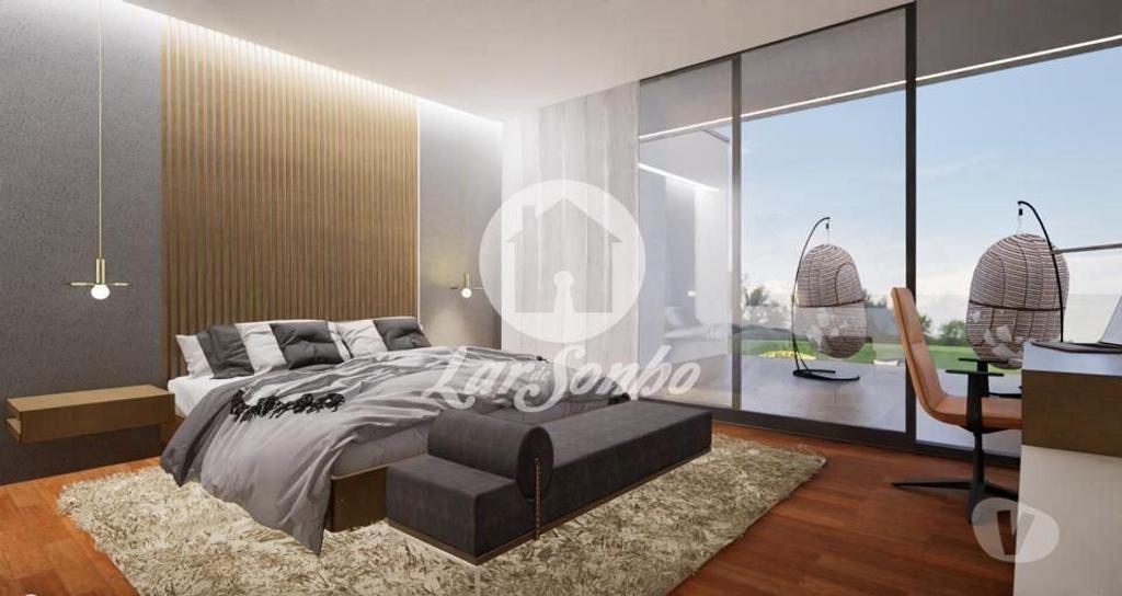 Apartamentos a venda Guimarães - Fotos para Guimaraes-Magnifica moradia luxuosa (245-M-01608)