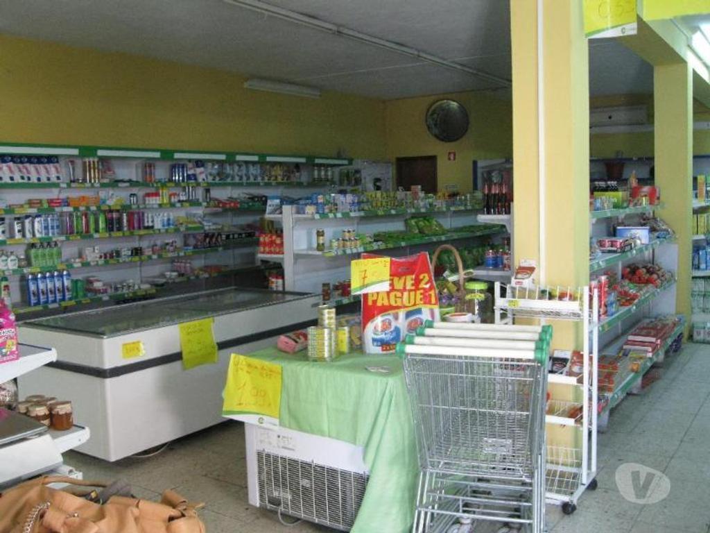 Comprar Loja Guimarães - Fotos para Mini-mercado