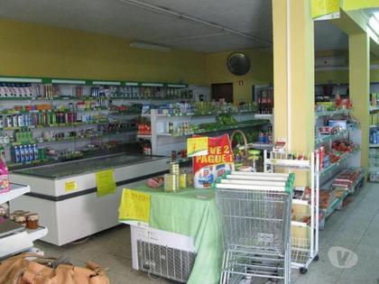 Venda Loja - Fotos para Mini-mercado