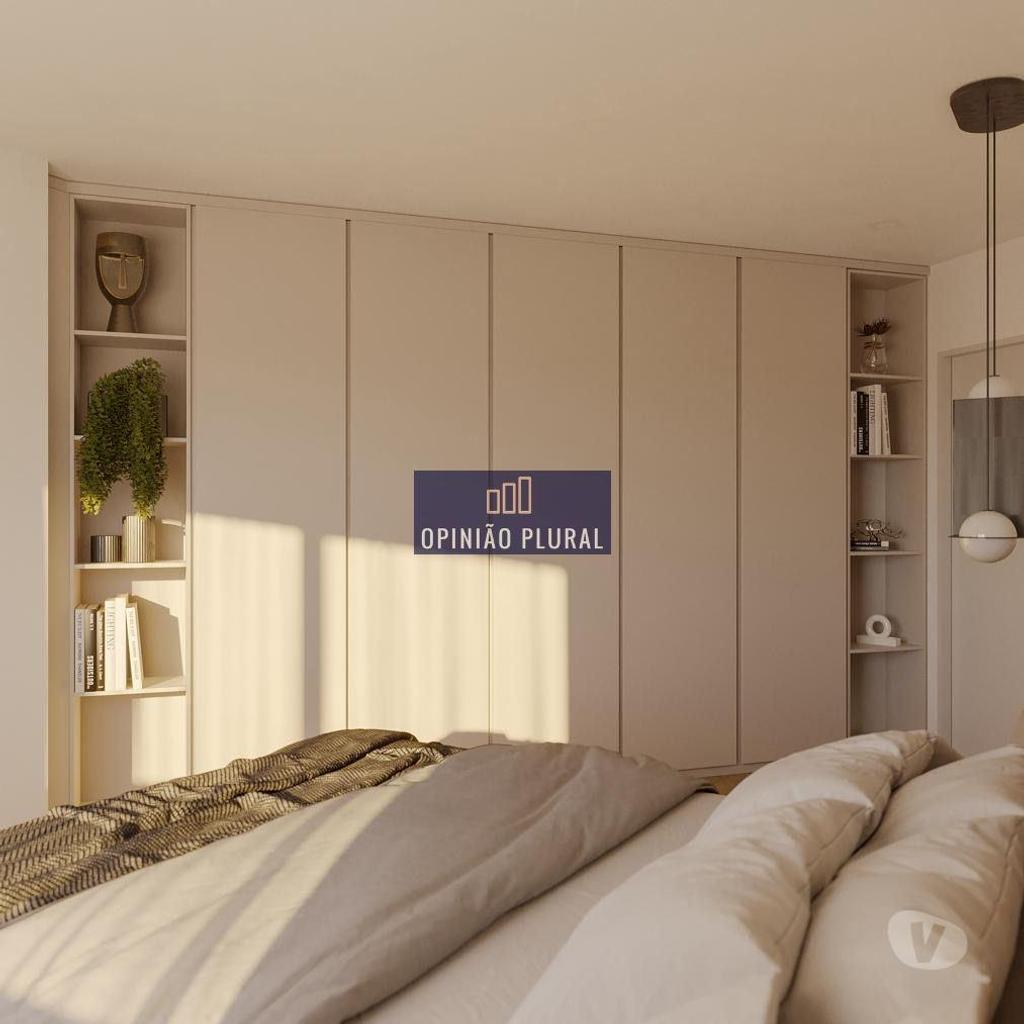 Apartamentos a venda Vila Nova de Gaia - Fotos para Elegante Apartamento T2 Moderno Novo à Venda em Vilar do Paraíso