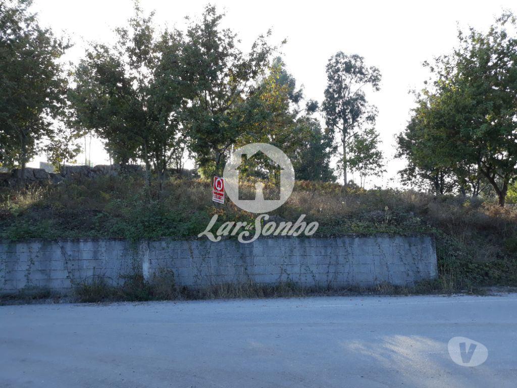 Terrenos Guimarães - Fotos para Guimaraes-Terreno rústico (245-T-01174)