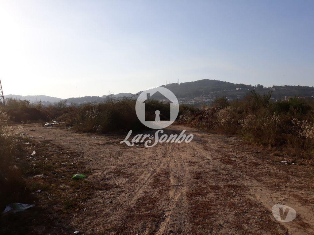 Terrenos Guimarães - Fotos para Guimaraes-Terreno rústico (245-T-01174)