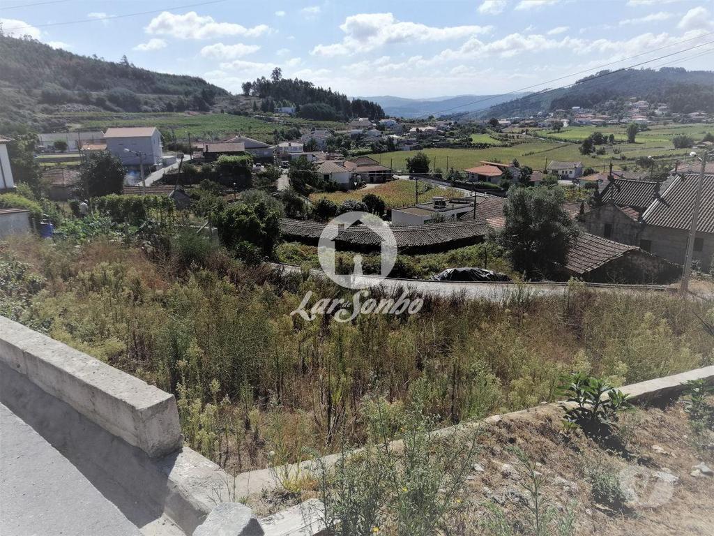 Terrenos Guimarães - Fotos para Guimaraes-Fantástico terreno para construção (245-T-01539)