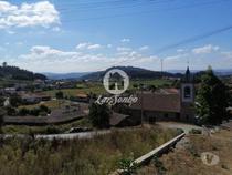 Guimaraes-Fantástico terreno para construção (245-T-01539)