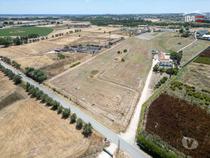 Alcochete-Terreno Rustico em Alcochete (6-T-001311)