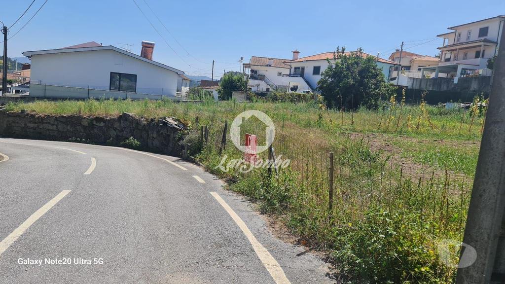 Terrenos Guimarães - Fotos para Guimaraes-Terreno para construção (245-T-01291)