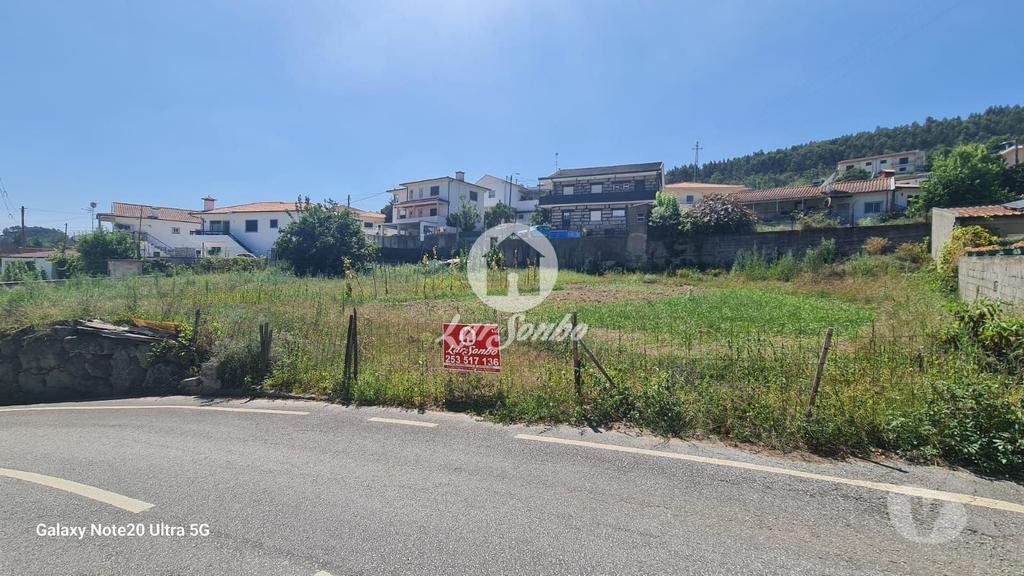Terrenos Guimarães - Fotos para Guimaraes-Terreno para construção (245-T-01291)