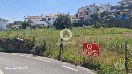 Terrenos - Fotos para Guimaraes-Terreno para construção (245-T-01291)