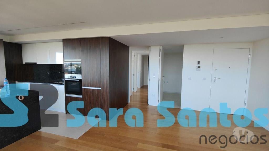 Apartamentos a venda Vila Nova de Gaia - Fotos para Apartamento T3 de Luxo NOVO - PRONTO HABITAR - Vila Nova de Gaia