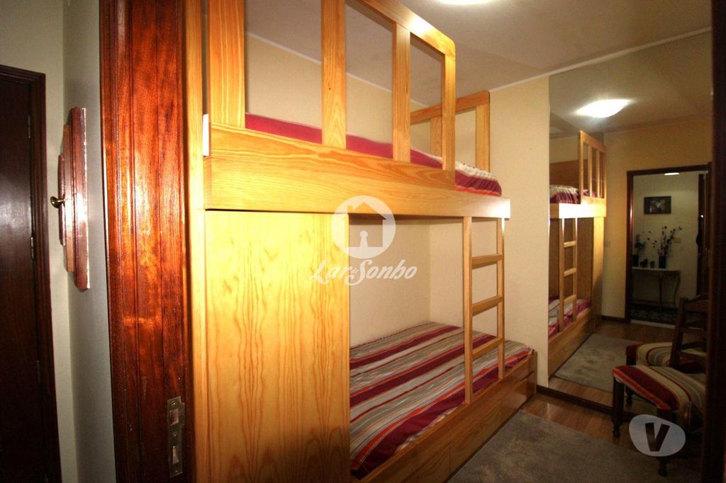 Apartamentos a venda Póvoa de Varzim - Fotos para Apartamento T1+1 com L.G. p 2 carros em 1º linha de PRAIA na