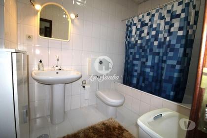 casas para vender - Fotos para Apartamento T1+1 com L.G. p 2 carros em 1º linha de PRAIA na
