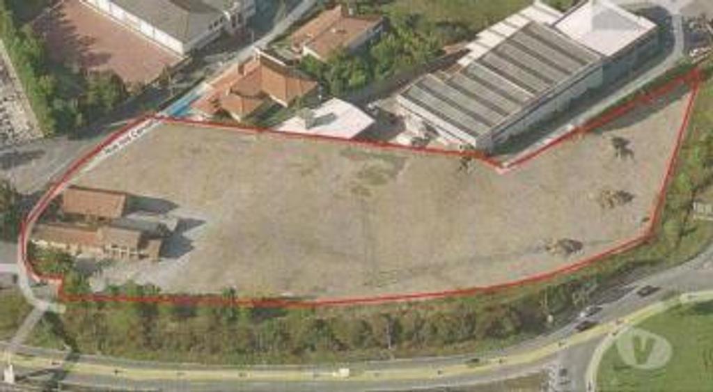 Terrenos Guimarães - Fotos para Guimaraes-Terreno para construção (245-T-00500)