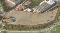 Guimaraes-Terreno para construção (245-T-00500)