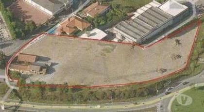 Terrenos e Quintas - Fotos para Guimaraes-Terreno para construção (245-T-00500)