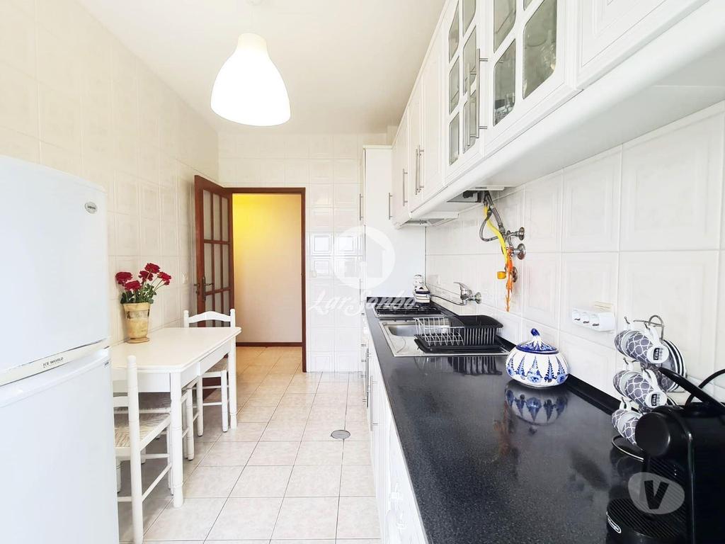 Apartamentos a venda Póvoa de Varzim - Fotos para Apartamento T2 na 1º linha da praia em Aver-o-Mar- Póvoa de