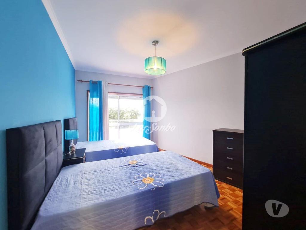 Apartamentos a venda Póvoa de Varzim - Fotos para Apartamento T2 na 1º linha da praia em Aver-o-Mar- Póvoa de