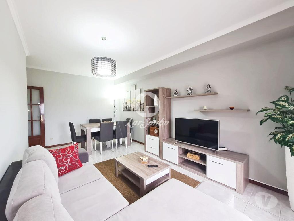 Apartamentos a venda Póvoa de Varzim - Fotos para Apartamento T2 na 1º linha da praia em Aver-o-Mar- Póvoa de