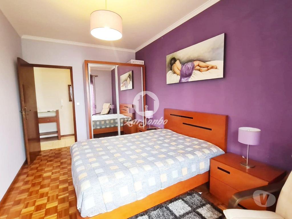 Apartamentos a venda Póvoa de Varzim - Fotos para Apartamento T2 na 1º linha da praia em Aver-o-Mar- Póvoa de