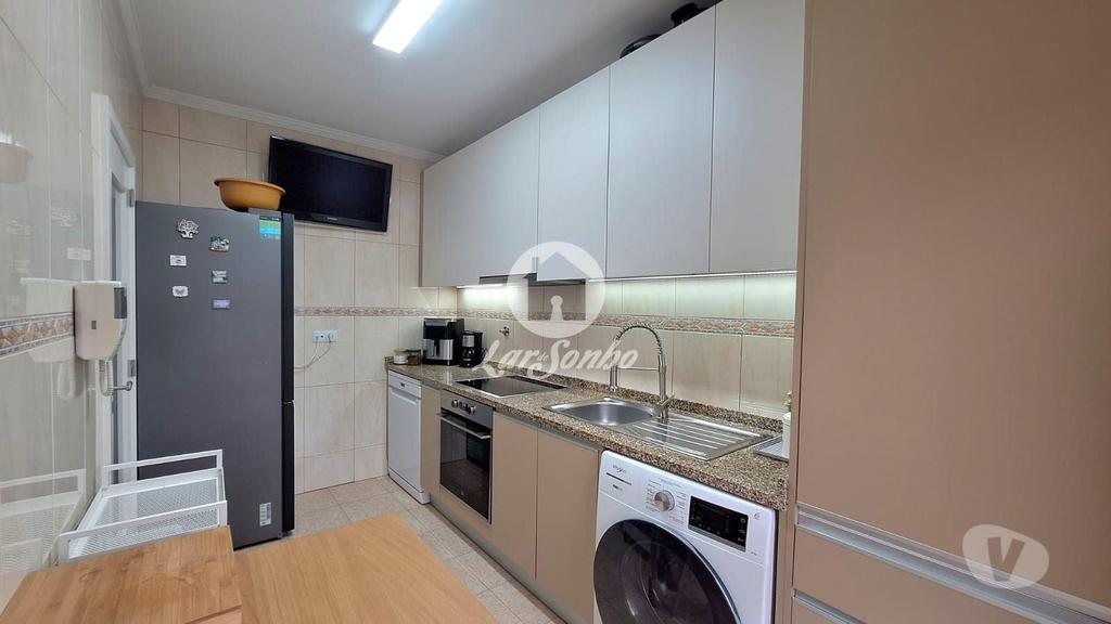 Apartamentos a venda Matosinhos - Fotos para Apartamento T2 com garagem fechada em Leça do Balio, Matosinhos