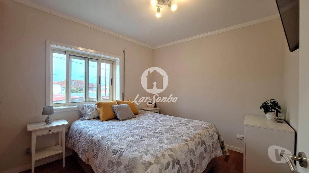 Apartamentos a venda Matosinhos - Fotos para Apartamento T2 com garagem fechada em Leça do Balio, Matosinhos