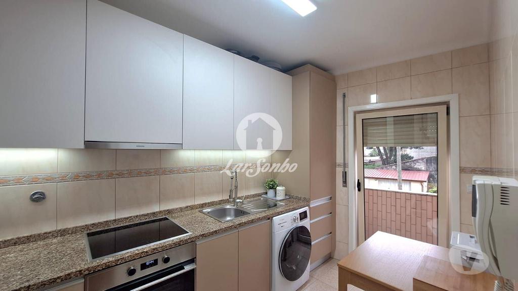 Apartamentos a venda Matosinhos - Fotos para Apartamento T2 com garagem fechada em Leça do Balio, Matosinhos