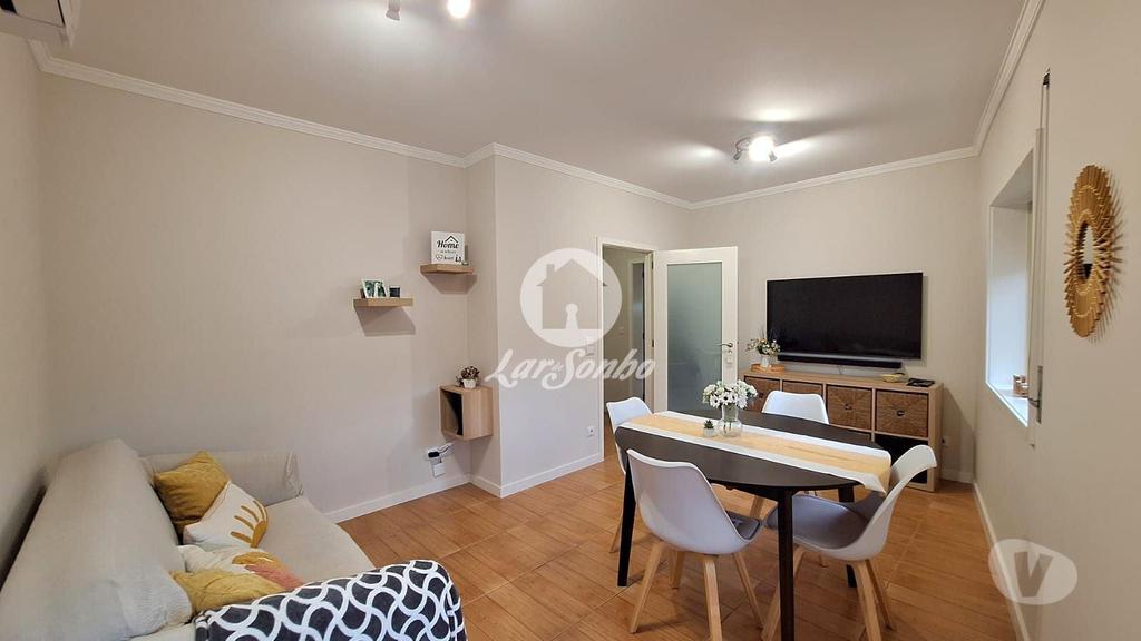 Apartamentos a venda Matosinhos - Fotos para Apartamento T2 com garagem fechada em Leça do Balio, Matosinhos