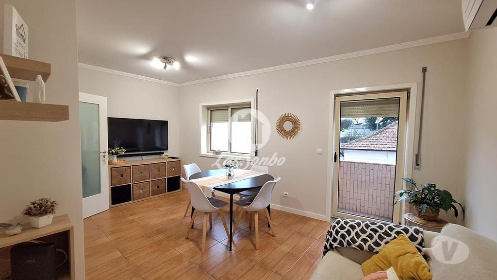 Apartamentos a venda Matosinhos - Fotos para Apartamento T2 com garagem fechada em Leça do Balio, Matosinhos