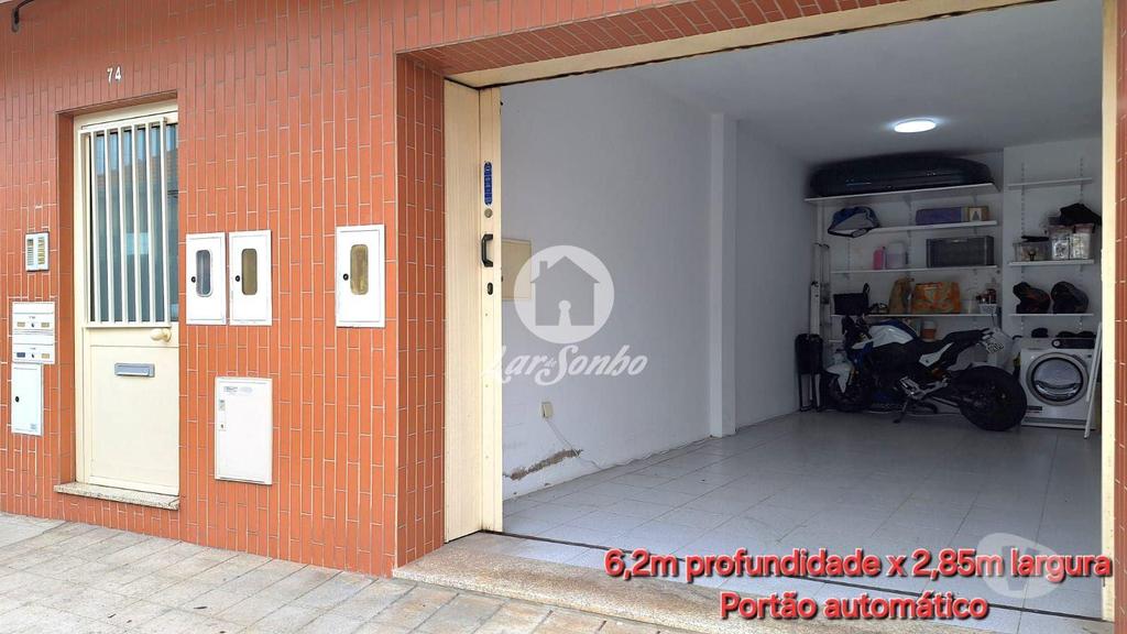 Apartamentos a venda Matosinhos - Fotos para Apartamento T2 com garagem fechada em Leça do Balio, Matosinhos