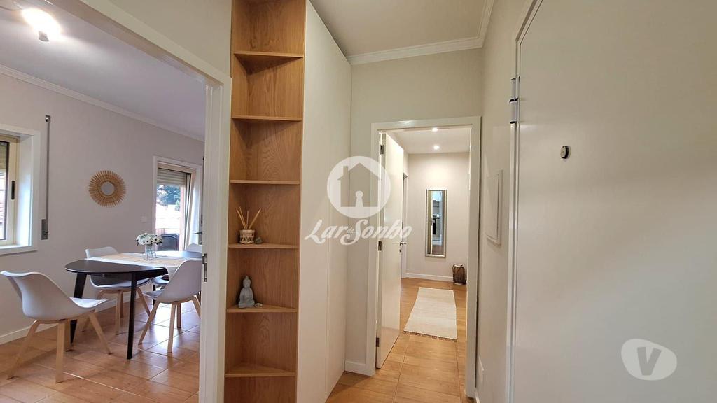 Apartamentos a venda Matosinhos - Fotos para Apartamento T2 com garagem fechada em Leça do Balio, Matosinhos