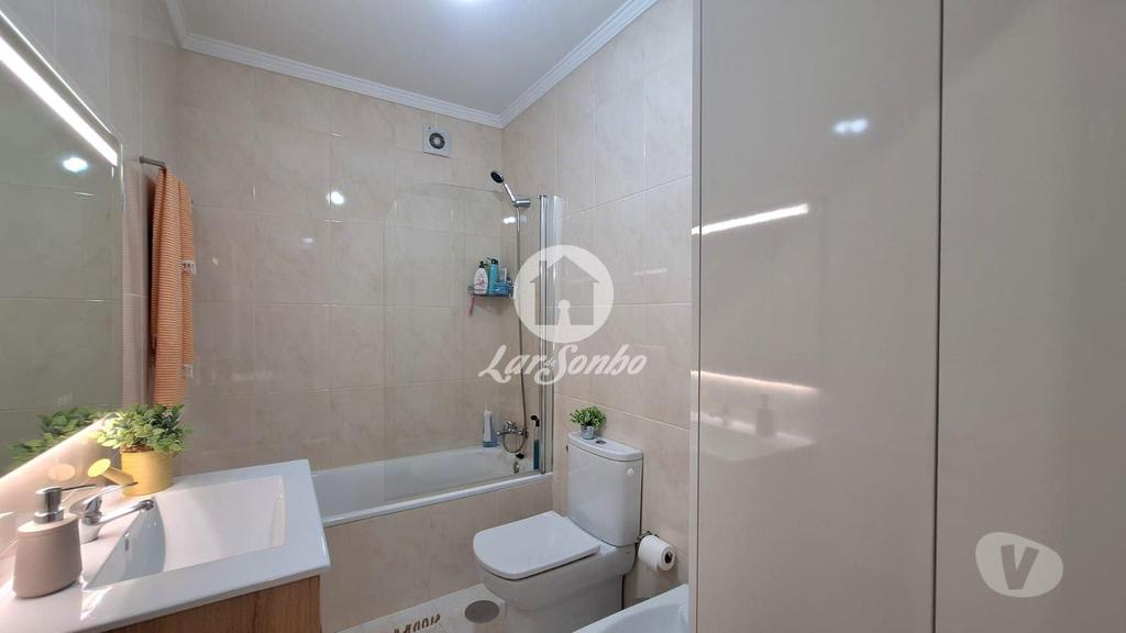 Apartamentos a venda Matosinhos - Fotos para Apartamento T2 com garagem fechada em Leça do Balio, Matosinhos