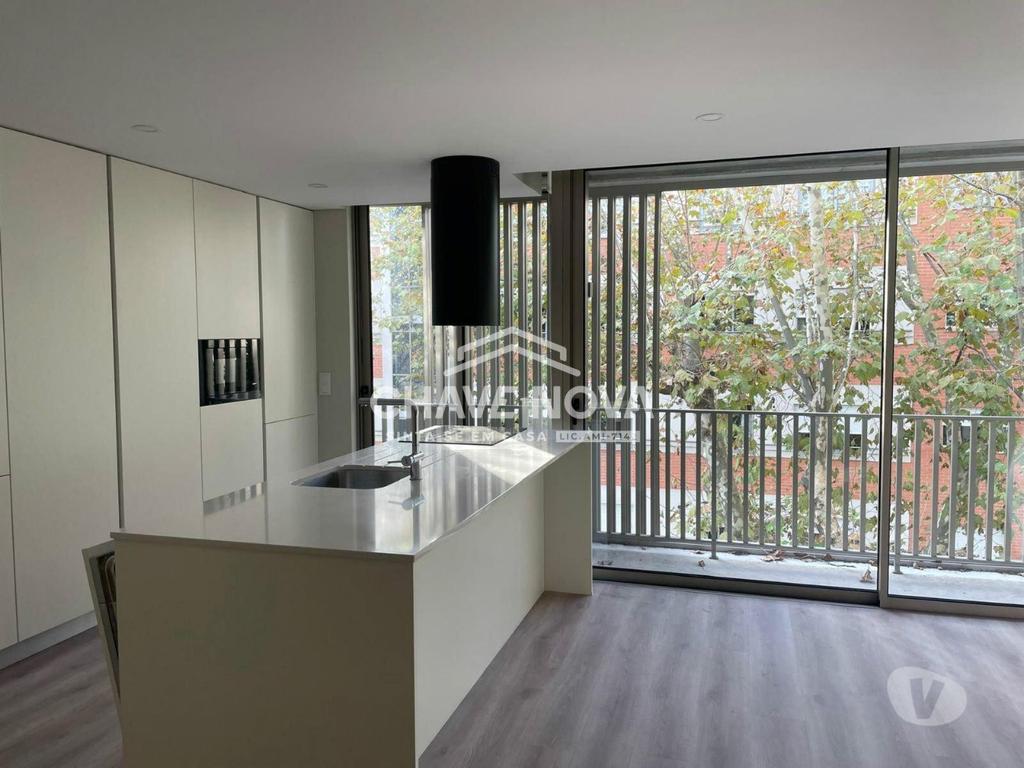 Apartamentos a venda Matosinhos - Fotos para Apartamento T2 Duplex NOVO c lugar de garagem em Matosinhos Sul
