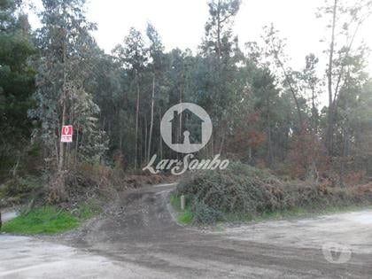 Terrenos - Fotos para Fafe-Terreno rústico (245-T-01211)