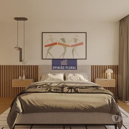 Casas a venda - Fotos para Elegante Apartamento T2 Moderno Novo à Venda em Vilar do Paraíso