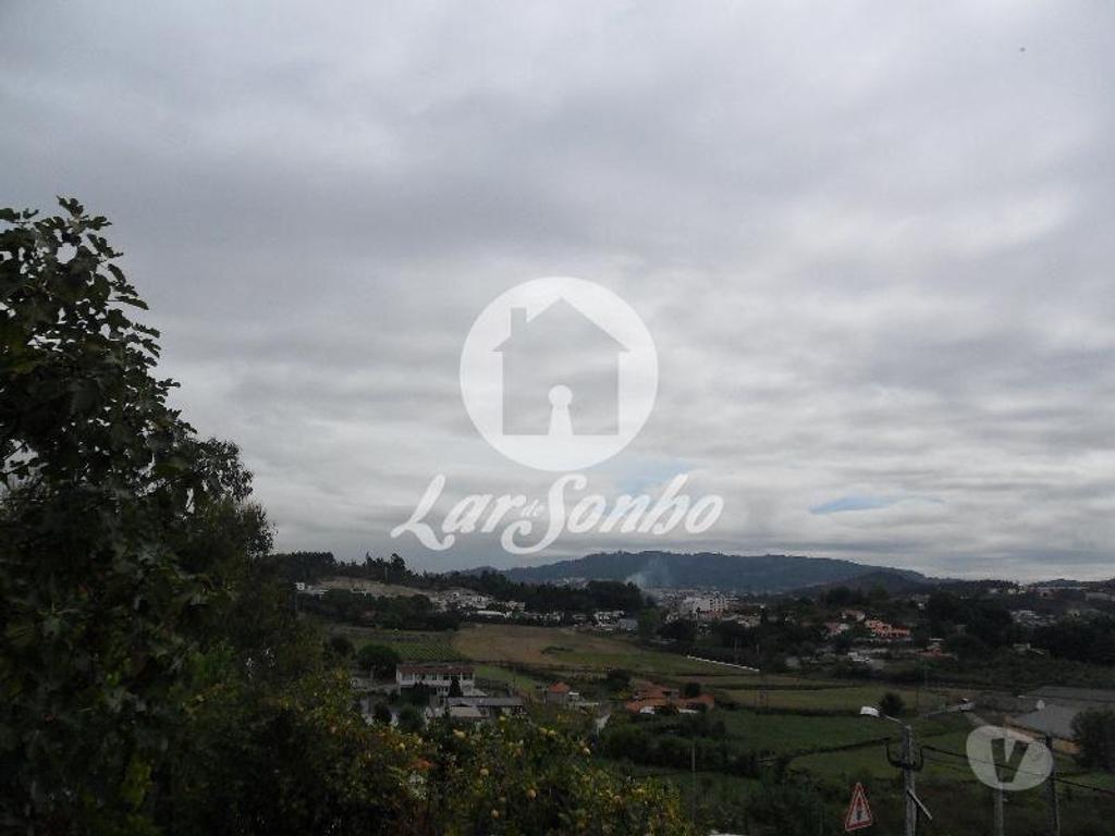 Terrenos Guimarães - Fotos para Guimaraes-Lote para construção de moradia (245-T-01657)