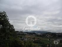 Guimaraes-Lote para construção de moradia (245-T-01657)