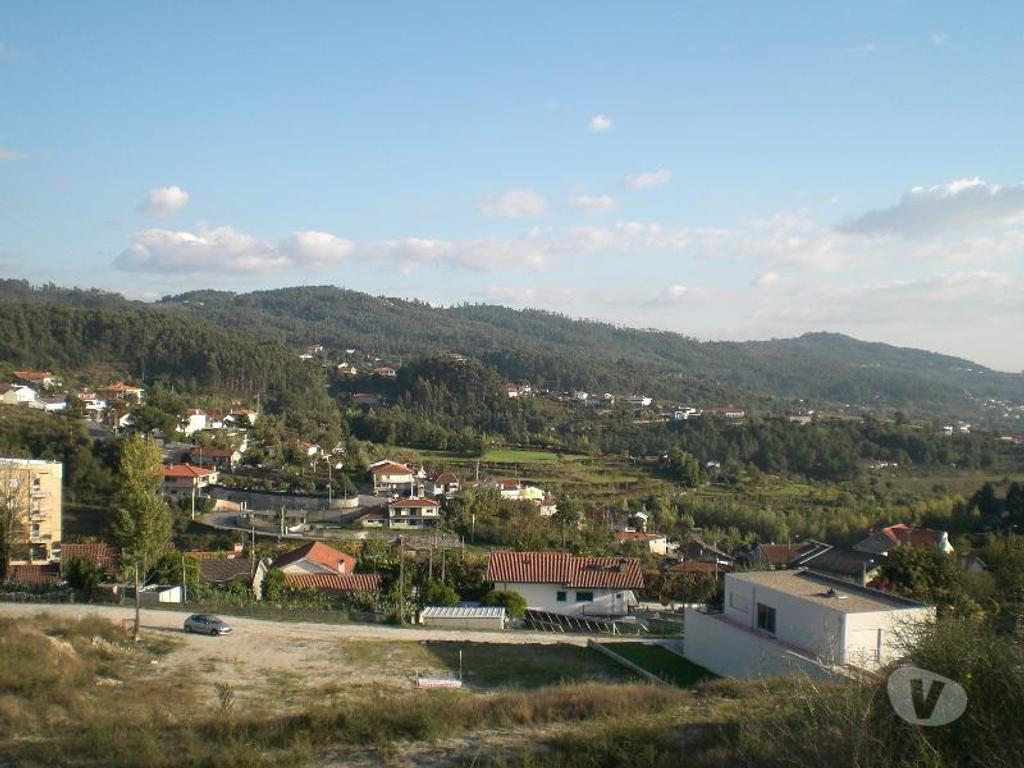 Terrenos Guimarães - Fotos para Guimaraes-Lote para construção (245-T-00191)