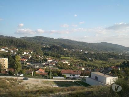 Terrenos a venda - Fotos para Guimaraes-Lote para construção (245-T-00191)