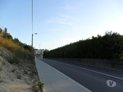 Terrenos e Quintas - Fotos para Guimaraes-Terreno para construção (245-T-00496)