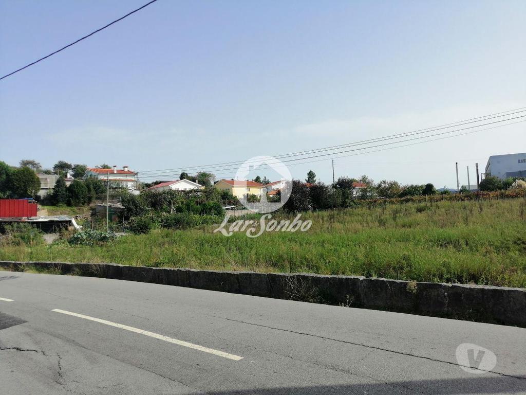 Terrenos Guimarães - Fotos para Guimaraes-Fantástico terreno para construção (245-T-01544)