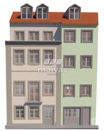Casas e apartamentos - venda - Fotos para Braga-Apartamento, novo, para venda, Braga - Braga (A008-0136S)