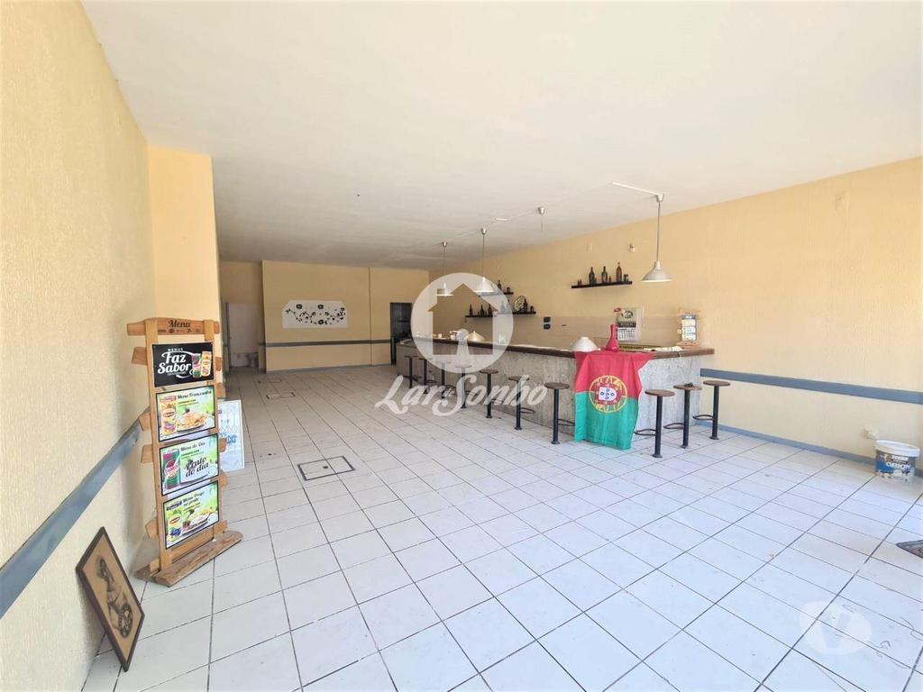 Comprar Loja Vila do Conde - Fotos para Loja com 95m2 p ARRENDAR em Vilar de Pinheiro - Vila do Conde