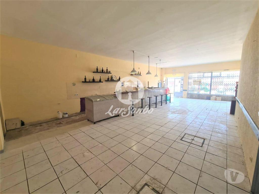 Comprar Loja Vila do Conde - Fotos para Loja com 95m2 p ARRENDAR em Vilar de Pinheiro - Vila do Conde