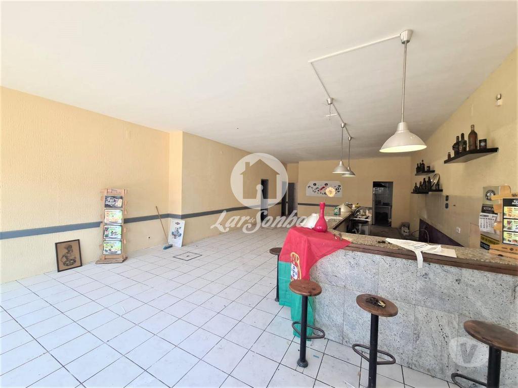 Comprar Loja Vila do Conde - Fotos para Loja com 95m2 p ARRENDAR em Vilar de Pinheiro - Vila do Conde