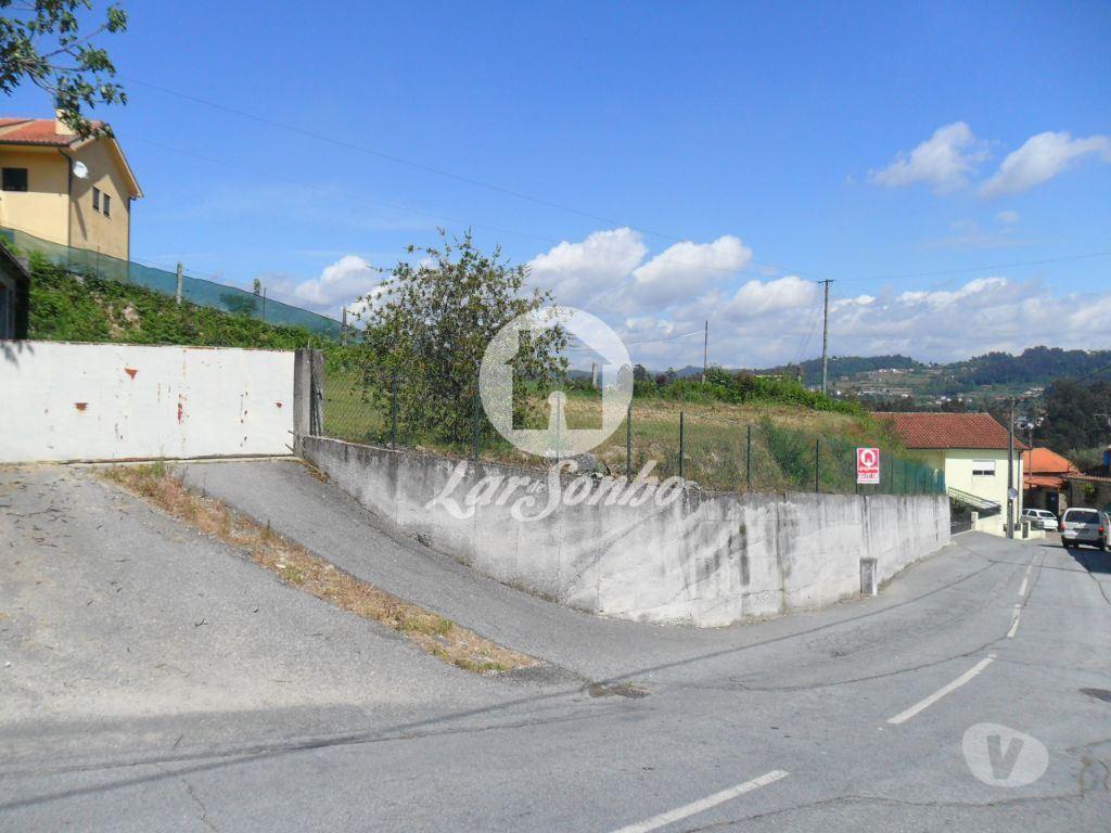 Terrenos Guimarães - Fotos para Guimaraes-Terreno para construção (245-T-01248)