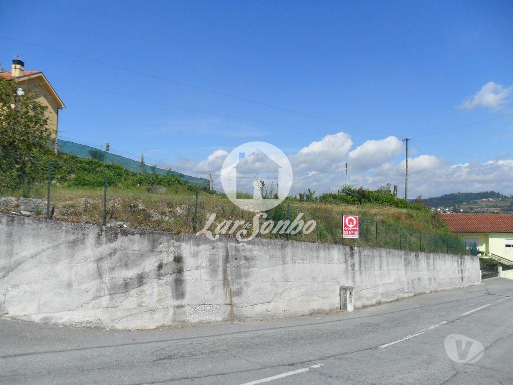 Terrenos Guimarães - Fotos para Guimaraes-Terreno para construção (245-T-01248)